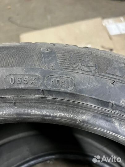 Michelin CrossClimate 2 235/45 R18 96W