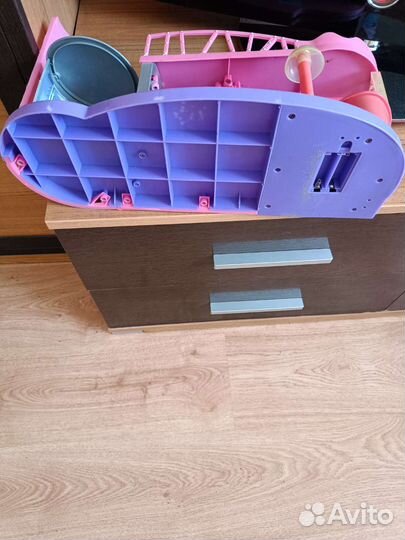 Детский домик