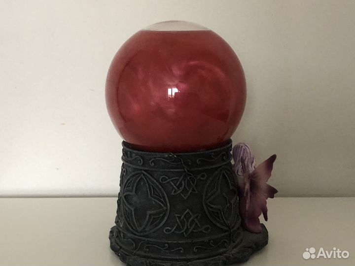 Снежный Шар с феями