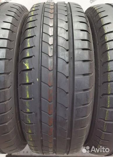Goodyear EfficientGrip 195/60 R16 89H