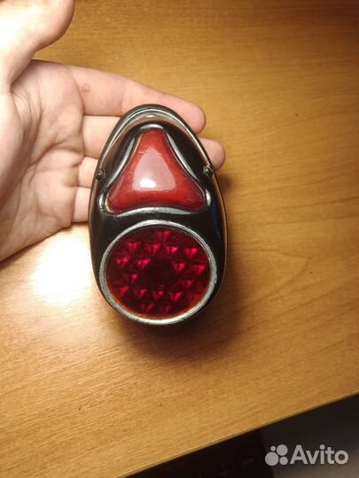 Задняя фара