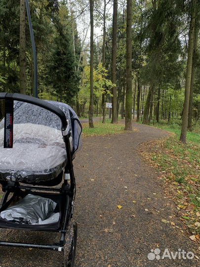 Bugaboo Cameleon 3 plus