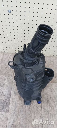 Корпус воздушного фильтра фольксваген гольф 6