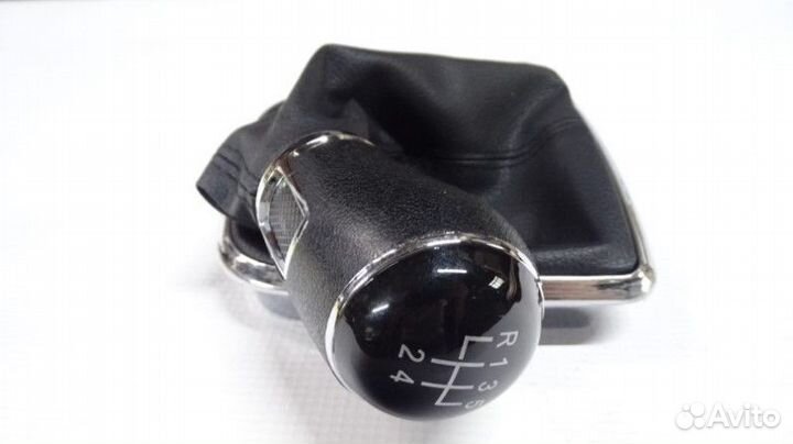 Ручка кпп Фольцваген VW Polo c 2010-2015