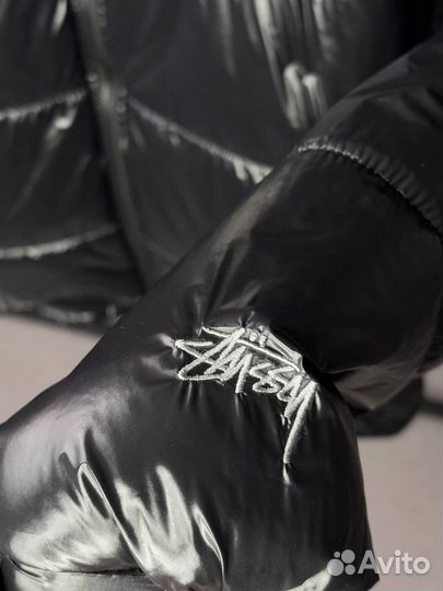 Куртка Stussy весна