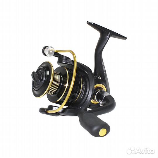 Катушка Mifine Karate 3000