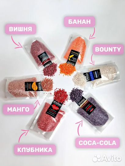 Подарочный набор 