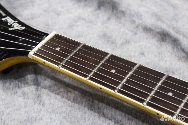 Электрогитара Aria Pro II XR-ST-2W