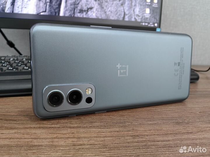 OnePlus Nord 2, 8/128 ГБ
