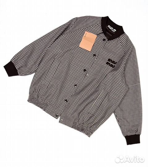 Костюм Miu miu