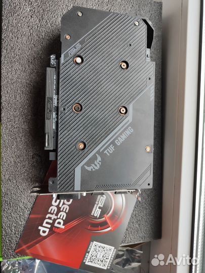 Gtx 1660 ti