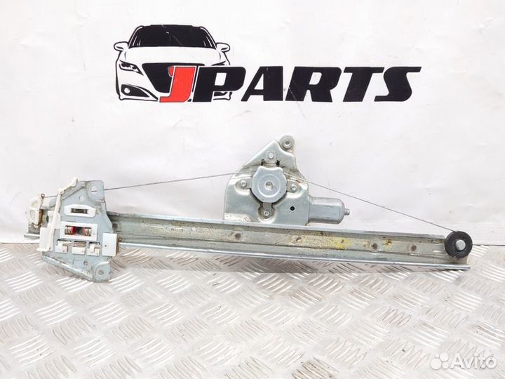 Стеклоподъемник передний Suzuki Grand Vitara