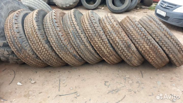 R20 11.00 2шт. Кама