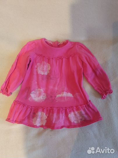 Платья пакетом