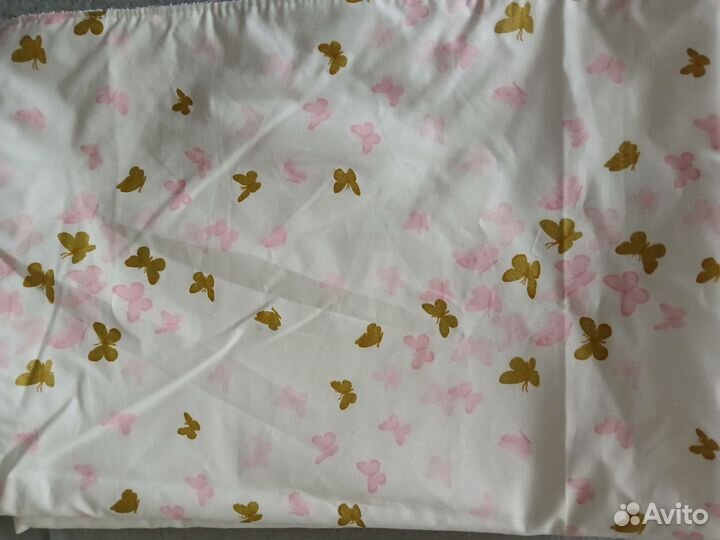 Пеленки непромокаемые