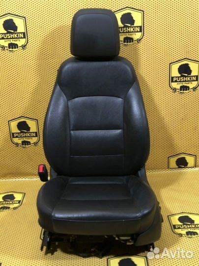 Сиденье переднее левое Chevrolet Malibu