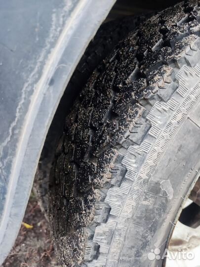 ГАЗ ГАЗель 3302 2.3 МТ, 2005, 506 000 км