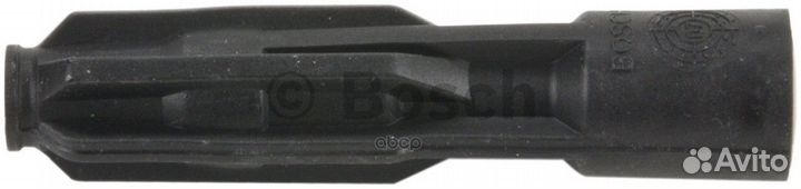 Наконечник свечи 0356100100 Bosch