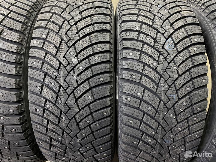 Pirelli Scorpion Ice Zero 2 275/50 R21 113H