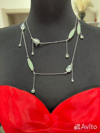 Чокер подвески Art craft