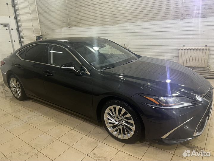 Lexus ES 3.5 AT, 2021, 199 000 