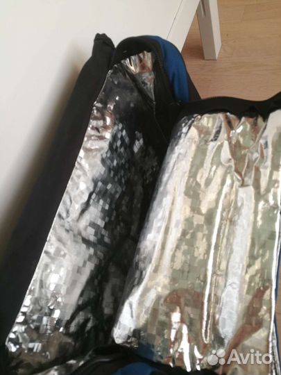 Рюкзак для инструментов