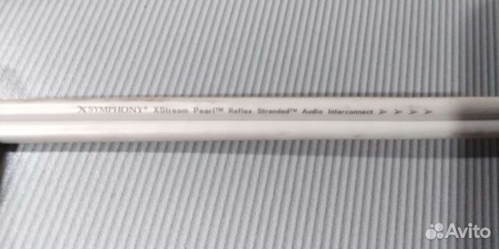 Oehlbach,Wire World,Profigold межблочные кабели