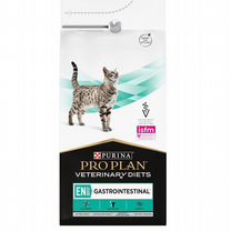 Purina pro plan gastrointestinal 1,5 кг