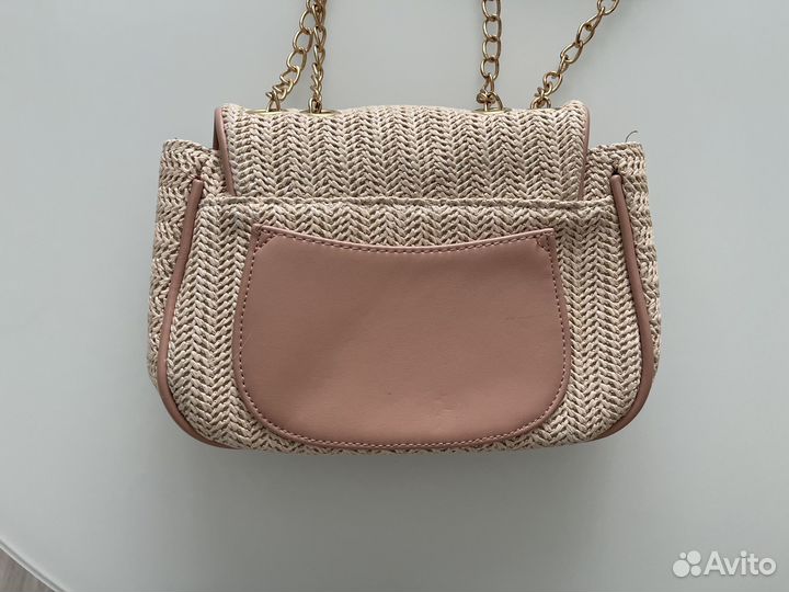 Сумка женская через плечо новая