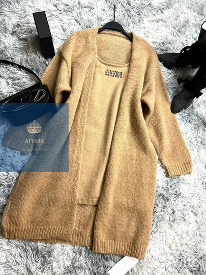 Костюм Maison Margiela