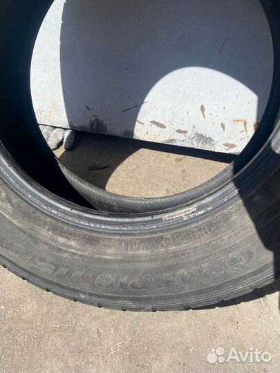 Dunlop Graspic DS3 195/65 R15