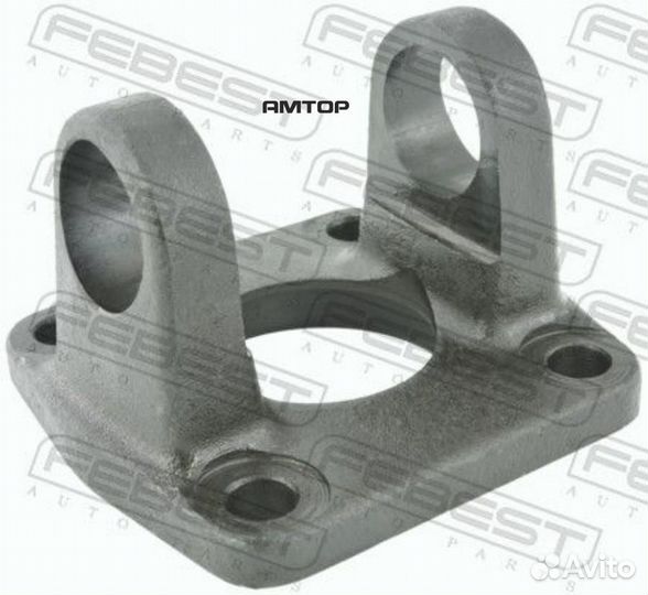 Febest 2239-SOR фланец крестовины карданного вала