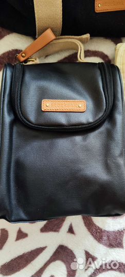 Сумки дорожная Storksak Англия