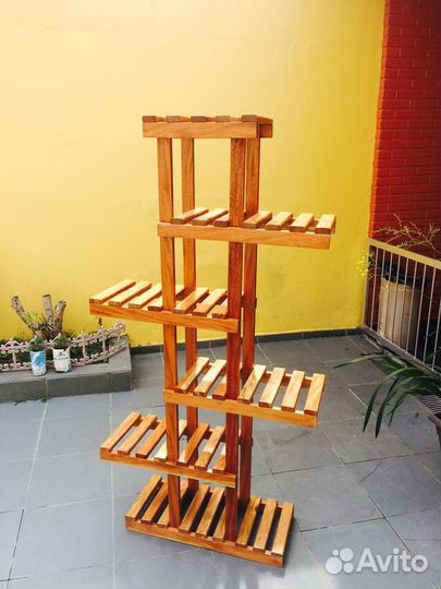 Подставка для цветов на Заказ