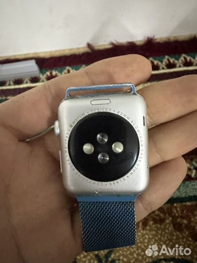 Apple watch series 1 42mm