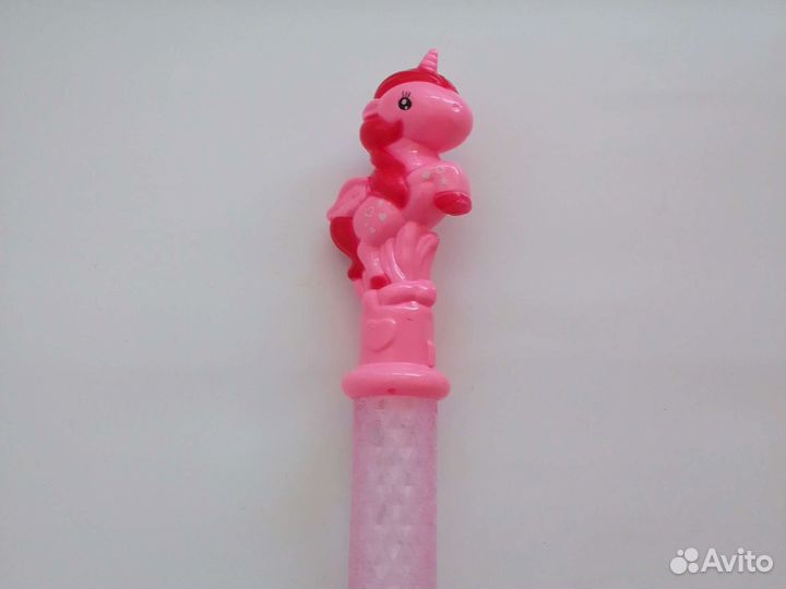 Мыльные пузыри бу