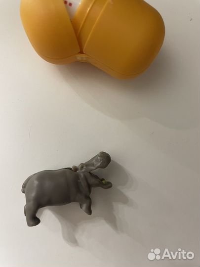 Киндер сюрприз Natoons 2022