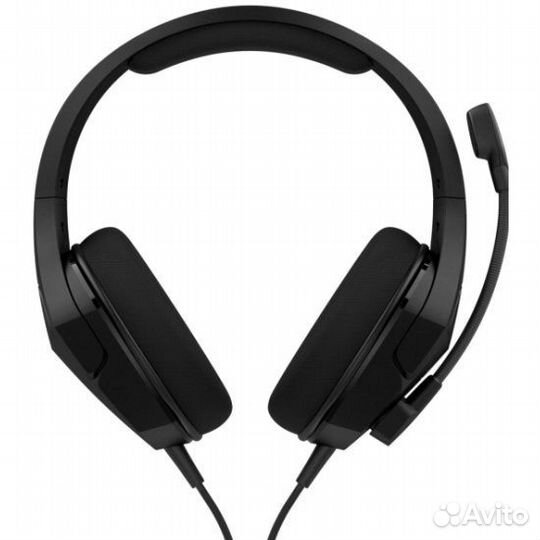 Игровые наушники HyperX Cloud Stinger Core