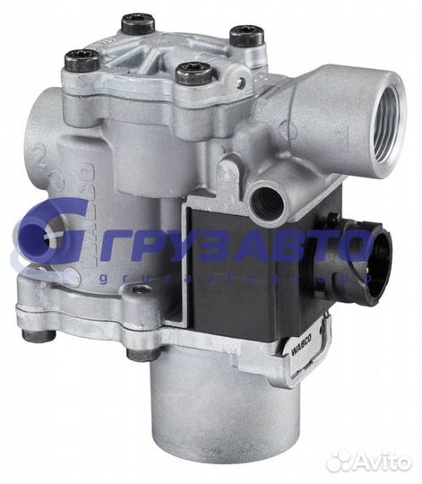 Модулятор ABS тягач 24V