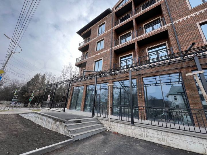 Свободного назначения, 73.3 м²