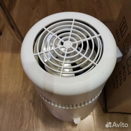 Дистиллятор бытовой 4L 844
