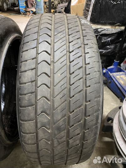 Michelin Pilot Primacy 245 R18 116H