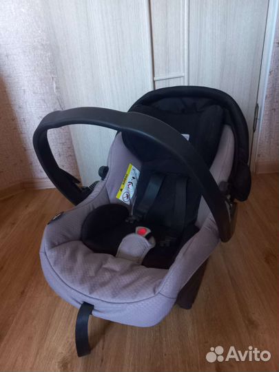 Автолюлька от 0 peg perego