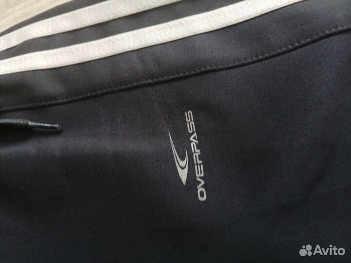 Спортивный костюм женский