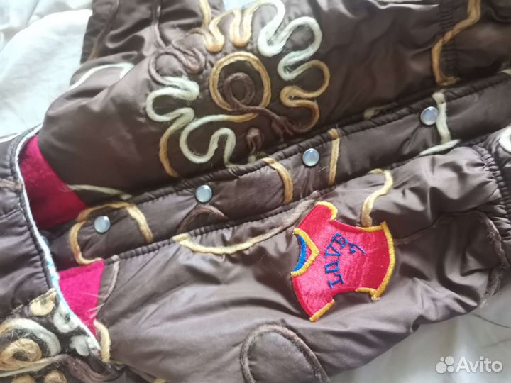 Одежда для собак