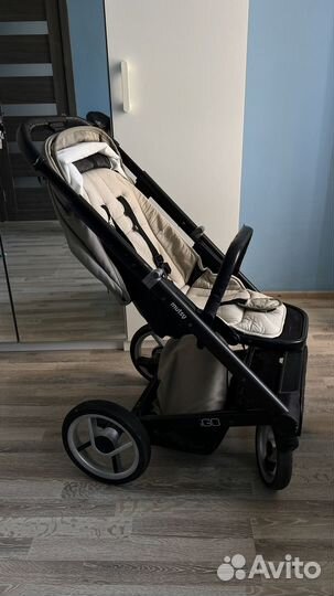 Коляска mutsy igo