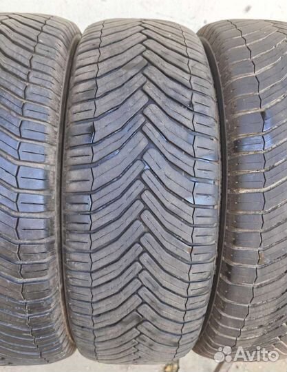 Michelin CrossClimate+ 185/65 R15 92T