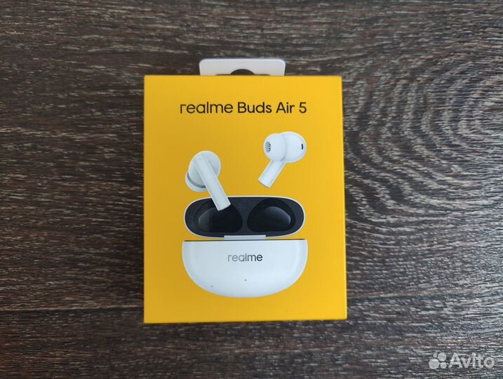 Realme Buds Air 5