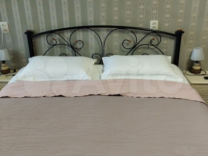 1-к. квартира, 35 м², 2/5 эт.