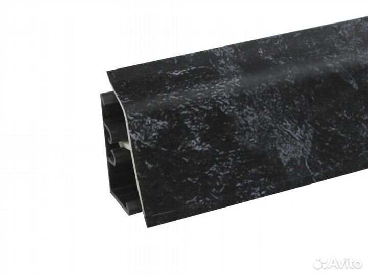 Плинтус LB-38 Кастилло темный №026 4,2 м